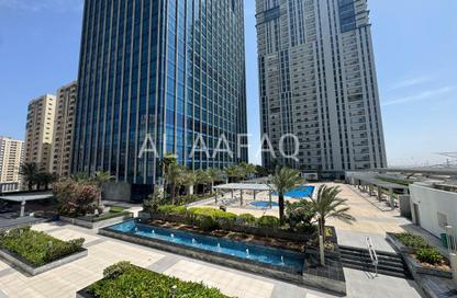 Apartment - 3 Bedrooms - 3 Bathrooms for rent in Al Nahda Residential Complex - Al Nahda - Sharjah