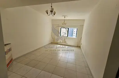 Apartment - 1 Bedroom - 1 Bathroom for rent in Al Nad - Al Qasimia - Sharjah