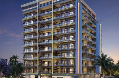 Apartment - 1 - 2 for sale in Symbolic Altus - Liwan - Dubai Apartment - 1 - 2 for sale in Symbolic Altus - Liwan - Dubai