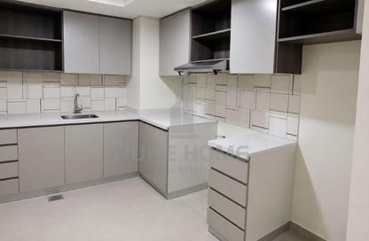 Apartment - 1 Bedroom - 1 Bathroom for rent in Reeman Living - Al Shamkha - Abu Dhabi