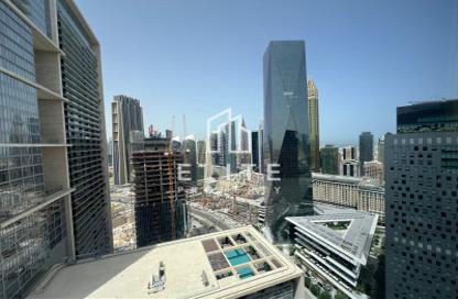 Apartment - Studio - 1 Bathroom for rent in Sky Gardens - DIFC - Dubai
