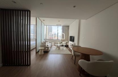 Apartment - Studio - 1 Bathroom for rent in Sky Gardens - DIFC - Dubai