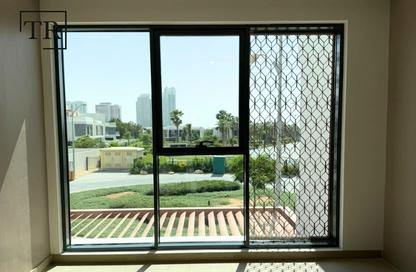 Townhouse - 4 - 3 for rent in Silver Springs 3 - Silver Springs - Damac Hills - Dubai Townhouse - 4 - 3 for rent in Silver Springs 3 - Silver Springs - Damac Hills - Dubai