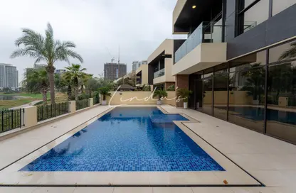 فيلا - 5 غرف نوم - 6 حمامات للايجار في بروكفيلد 3 - بروكفيلد - داماك هيلز - دبي