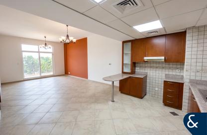 Apartment - 1 Bedroom - 2 Bathrooms for sale in Widcombe House 1 - Widcombe House - Motor City - Dubai