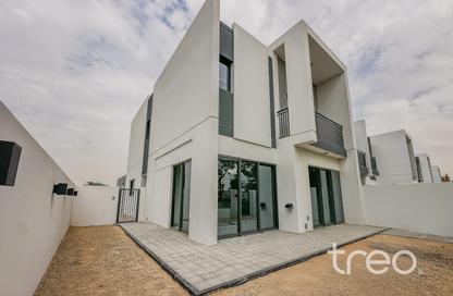 Townhouse - 4 Bedrooms - 4 Bathrooms for rent in La Rosa 5 - La Rosa - Villanova - Dubai