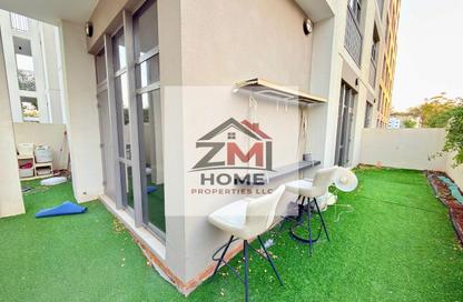 Apartment - 1 Bedroom - 1 Bathroom for rent in Uptown Al Zahia - Al Zahia - Muwaileh Commercial - Sharjah