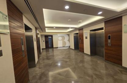 Office Space - Studio for rent in The Prime Tower - Business Bay - Dubai