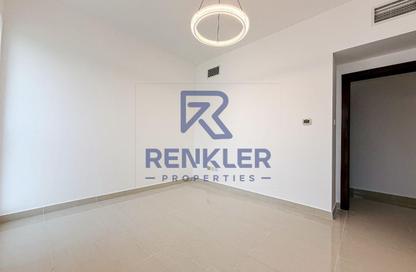 Apartment - 1 Bedroom - 1 Bathroom for rent in Al Manara Tower - Jumeirah Village Triangle - Dubai