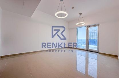 Apartment - 1 Bedroom - 1 Bathroom for rent in Al Manara Tower - Jumeirah Village Triangle - Dubai