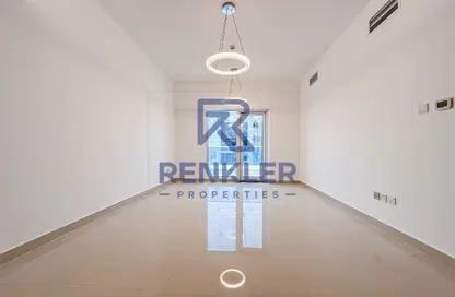 Apartment - 1 Bedroom - 2 Bathrooms for rent in Al Manara Tower - Jumeirah Village Triangle - Dubai