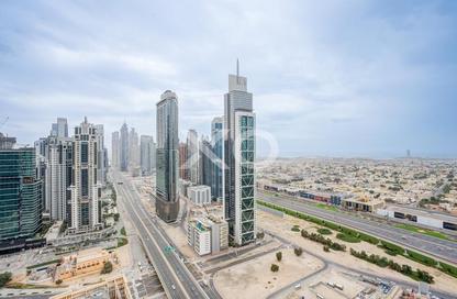 Apartment - 2 Bedrooms - 2 Bathrooms for rent in Forte 1 - Forte - Downtown Dubai - Dubai