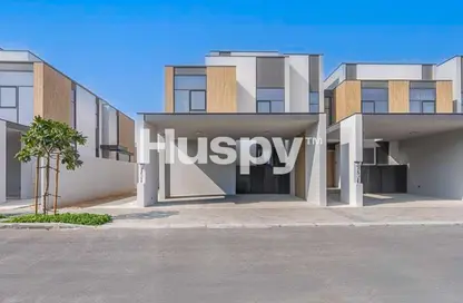 Townhouse - 4 Bedrooms - 4 Bathrooms for rent in Mudon Al ranim 4 - Mudon - Dubai