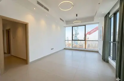 Apartment - 2 Bedrooms - 3 Bathrooms for sale in La Plage Tower - Al Mamzar - Sharjah - Sharjah