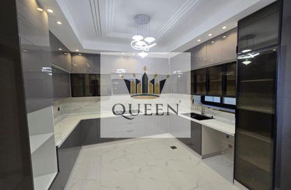 Villa - 5 Bedrooms - 6 Bathrooms for sale in Al Helio 2 - Al Helio - Ajman