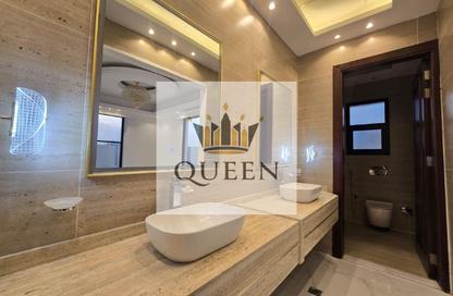 Villa - 5 Bedrooms - 6 Bathrooms for sale in Al Helio 2 - Al Helio - Ajman