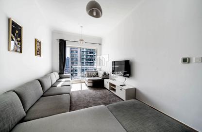 Apartment - 1 - 1 for sale in Mayfair Tower - Business Bay - Dubai Apartment - 1 - 1 for sale in Mayfair Tower - Business Bay - Dubai