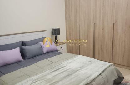 Apartment - 2 Bedrooms - 3 Bathrooms for rent in Canal Bay - Business Bay - Dubai
