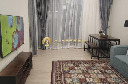 Apartment - 2 Bedrooms - 3 Bathrooms for rent in Canal Bay - Business Bay - Dubai