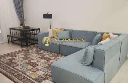 Apartment - 2 Bedrooms - 3 Bathrooms for rent in Canal Bay - Business Bay - Dubai