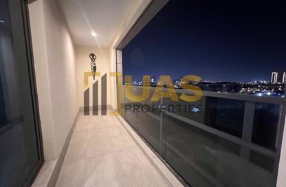 Apartment - 2 - 3 for rent in Al Hudaiba Mall - Al Hudaiba - Bur Dubai - Dubai