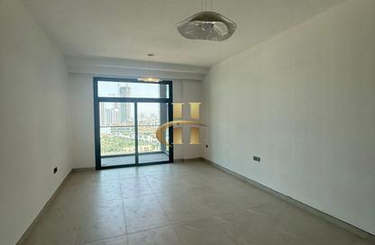 Apartment - Studio - 1 Bathroom for rent in AB Cavalier - District 12 - Jumeirah Village Circle - Dubai