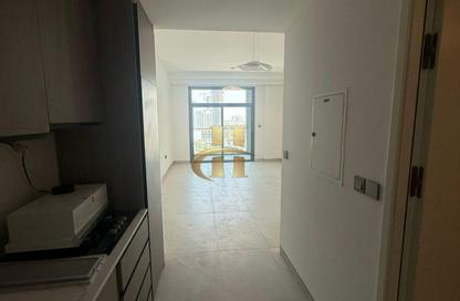 Apartment - Studio - 1 Bathroom for rent in AB Cavalier - District 12 - Jumeirah Village Circle - Dubai