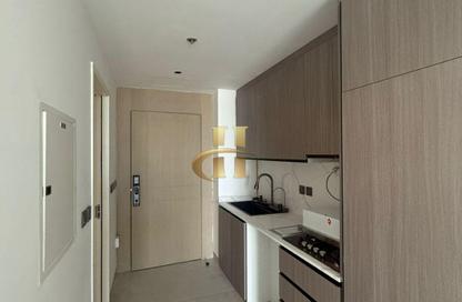 Apartment - Studio - 1 Bathroom for rent in AB Cavalier - District 12 - Jumeirah Village Circle - Dubai