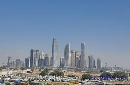 Apartment - 1 Bedroom - 2 Bathrooms for rent in Al Jadaf Building - Al Jaddaf - Dubai