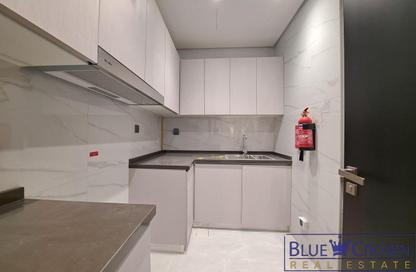 Apartment - 1 Bedroom - 2 Bathrooms for rent in Al Jadaf Building - Al Jaddaf - Dubai