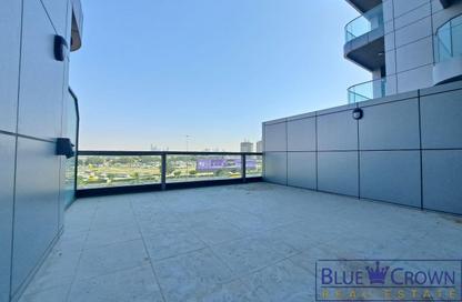 Apartment - 1 Bedroom - 2 Bathrooms for rent in Al Jadaf Building - Al Jaddaf - Dubai