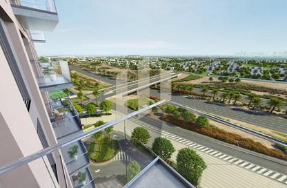 Apartment - 2 Bedrooms - 3 Bathrooms for sale in Manarat Living - Saadiyat Cultural District - Saadiyat Island - Abu Dhabi
