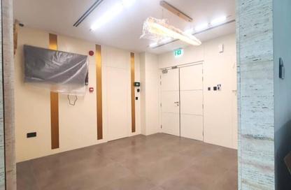 Office Space - Studio - 1 Bathroom for rent in Al Manara Tower - Business Bay - Dubai