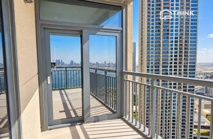 Apartment - 1 - 2 for sale in Dubai Creek Residences North Tower 1 - Dubai Creek Residences North - Dubai Creek Residences - Dubai Creek Harbour (The Lagoons) - Dubai Apartment - 1 - 2 for sale in Dubai Creek Residences North Tower 1 - Dubai Creek Residences North - Dubai Creek Residences - Dubai Creek Harbour (The Lagoons) - Dubai