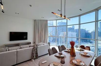Apartment - 2 Bedrooms - 3 Bathrooms for sale in Amaris Residences - District 13 - Jumeirah Village Circle - Dubai Apartment - 2 Bedrooms - 3 Bathrooms for sale in Amaris Residences - District 13 - Jumeirah Village Circle - Dubai