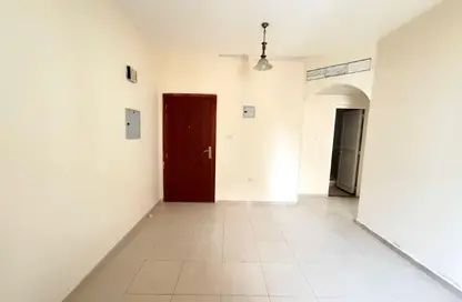 Apartment - 1 Bedroom - 1 Bathroom for rent in Fire Station Road - Muwaileh - Sharjah