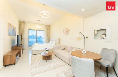 Apartment - Studio - 1 for rent in Elite Sports Residence 3 - Elite Sports Residence - Dubai Sports City - Dubai