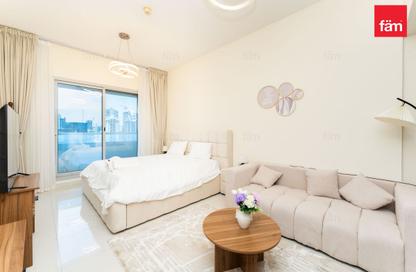 Apartment - Studio - 1 for rent in Elite Sports Residence 3 - Elite Sports Residence - Dubai Sports City - Dubai