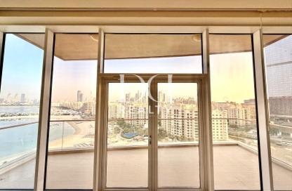 Whole Building - 2 Bedrooms - 3 Bathrooms for rent in Amber - Tiara Residences - Palm Jumeirah - Dubai