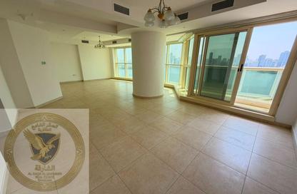 Apartment - 4 Bedrooms - 4 Bathrooms for rent in Al Majaz 3 - Al Majaz - Sharjah Apartment - 4 Bedrooms - 4 Bathrooms for rent in Al Majaz 3 - Al Majaz - Sharjah