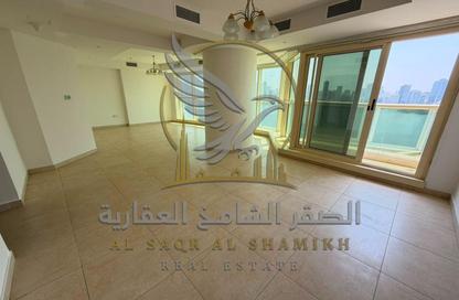 Apartment - 4 Bedrooms - 4 Bathrooms for rent in Al Majaz 3 - Al Majaz - Sharjah Apartment - 4 Bedrooms - 4 Bathrooms for rent in Al Majaz 3 - Al Majaz - Sharjah