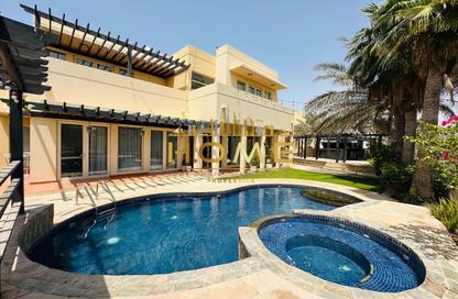 Villa - 5 - 5 for sale in Savannah - Arabian Ranches - Dubai
