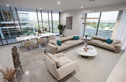 Apartment - 1 - 1 for sale in Sobha One Tower D - Sobha One - Ras Al Khor Industrial 1 - Ras Al Khor - Dubai Apartment - 1 - 1 for sale in Sobha One Tower D - Sobha One - Ras Al Khor Industrial 1 - Ras Al Khor - Dubai
