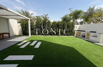 Villa - 4 - 5 for sale in District One West - District One - Mohammed Bin Rashid City - Dubai