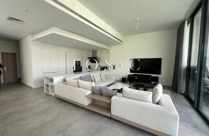 Villa - 4 - 5 for sale in District One West - District One - Mohammed Bin Rashid City - Dubai