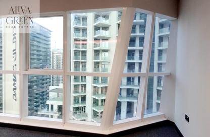 Full Floor - Studio for sale in The Court - Business Bay - Dubai