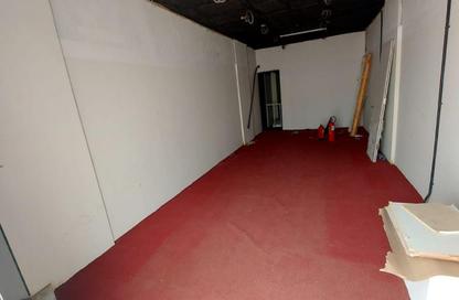 Shop - Studio - 1 Bathroom for rent in Al Rawda 2 Villas - Al Rawda 2 - Al Rawda - Ajman