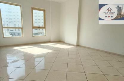 Apartment - 3 - 4 for rent in Al Dana Tower - Al Majaz 3 - Al Majaz - Sharjah
