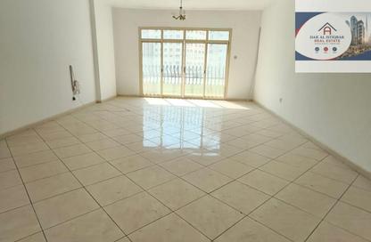 Apartment - 3 - 4 for rent in Al Dana Tower - Al Majaz 3 - Al Majaz - Sharjah