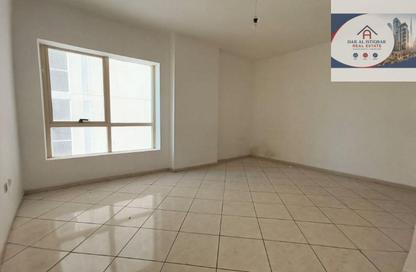 Apartment - 3 - 4 for rent in Al Dana Tower - Al Majaz 3 - Al Majaz - Sharjah Apartment - 3 - 4 for rent in Al Dana Tower - Al Majaz 3 - Al Majaz - Sharjah